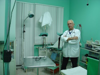 Krzysztof Dąbrowski, Członek Polskiego Towarzystwa Urologicznego